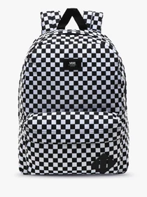 Рюкзаки Vans Old Skool III модель VN0A3I6RHU01 Фото