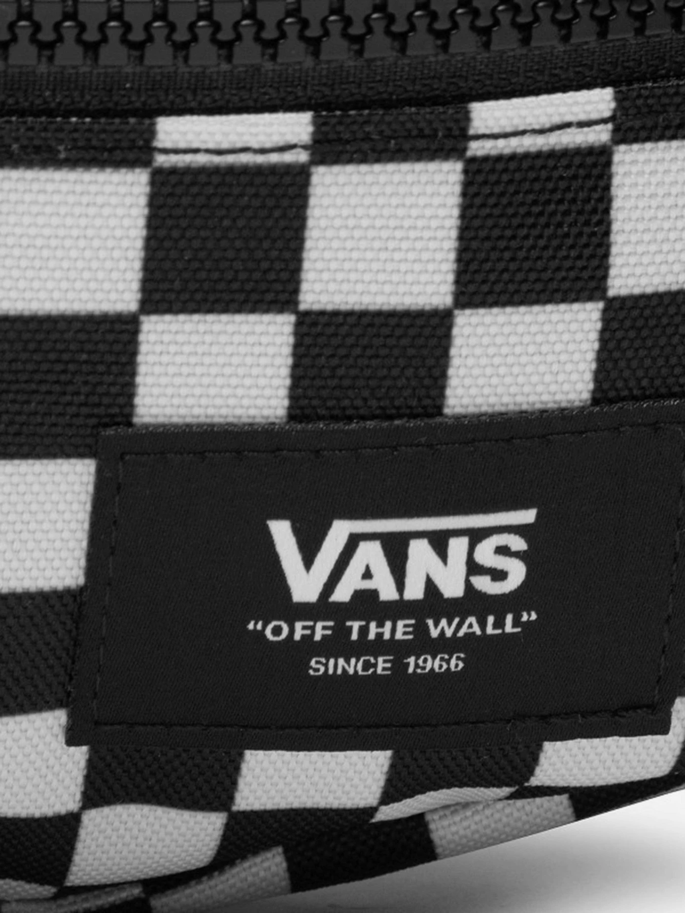 Сумки Vans Ward Cross 2L модель VN0A2ZXXHU01 Фото