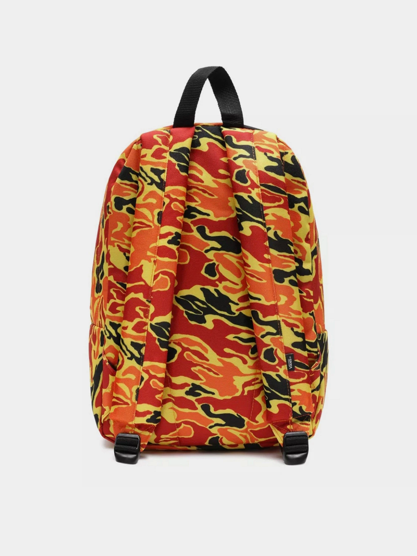 Рюкзаки Vans Kids New Skool модель VN0002TLZ7D1 Фото