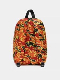 Рюкзаки Vans Kids New Skool модель VN0002TLZ7D1 Фото