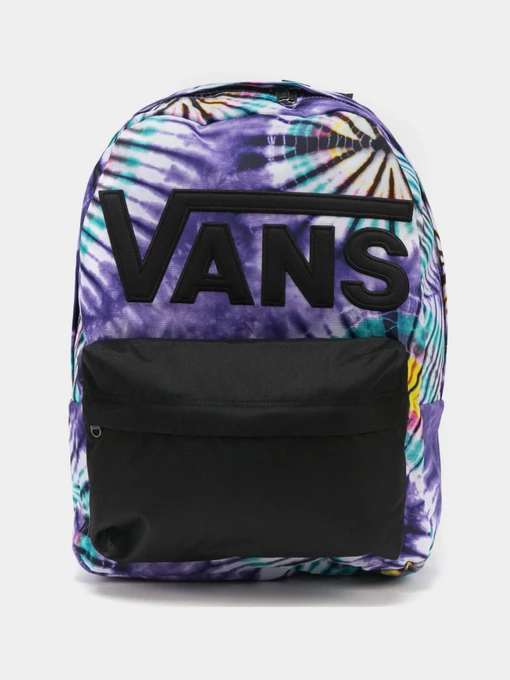 Рюкзаки Vans Old Skool III модель VN0A3I6RZ7E1 Фото