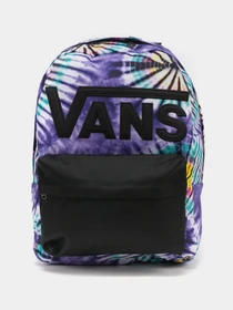 Рюкзаки Vans Old Skool III модель VN0A3I6RZ7E1 Фото