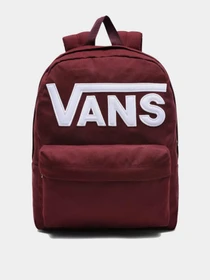 Рюкзаки Vans Old Skool III модель VN0A3I6R4QU1 Фото
