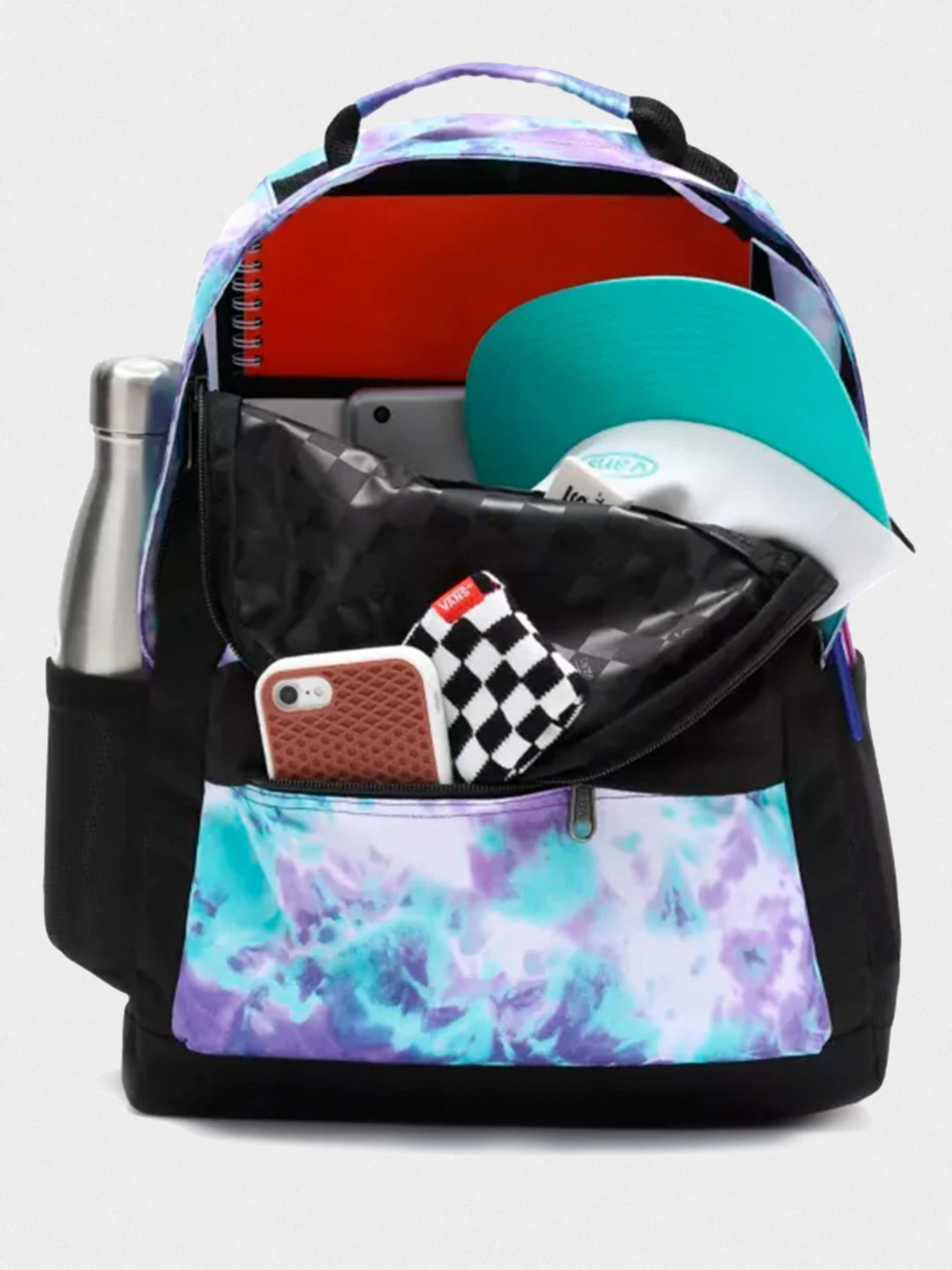 Рюкзаки Vans Startle модель VN0A4MPHZ6L1 Рюкзаки Vans Startle модель VN0A4MPHZ6L1 Фото