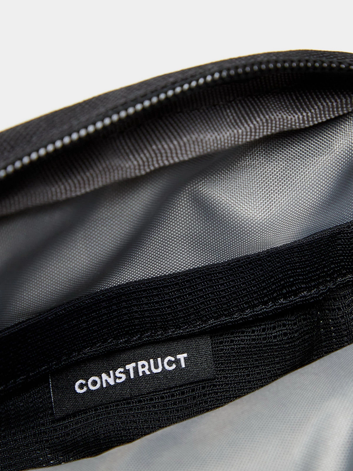 Сумки Vans Construct модель VN0A4RWZY281 Фото