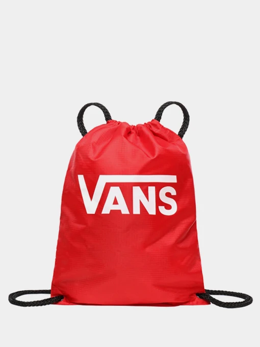 Рюкзаки Vans League Bench модель VN0002W6IZQ1 Фото