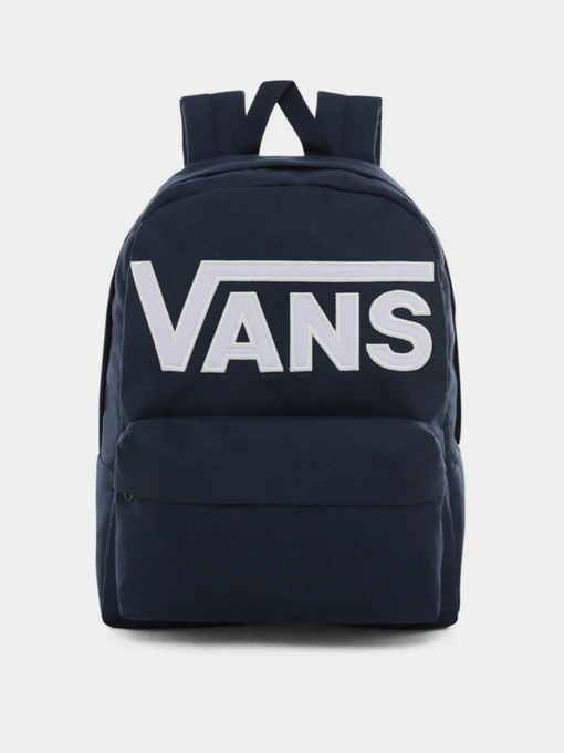 Рюкзаки Vans Old Skool III модель VN0A3I6R5S21 Фото