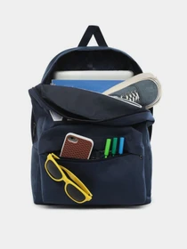 Рюкзаки Vans Old Skool III модель VN0A3I6R5S21 Фото