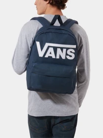 Рюкзаки Vans Old Skool III модель VN0A3I6R5S21 Фото