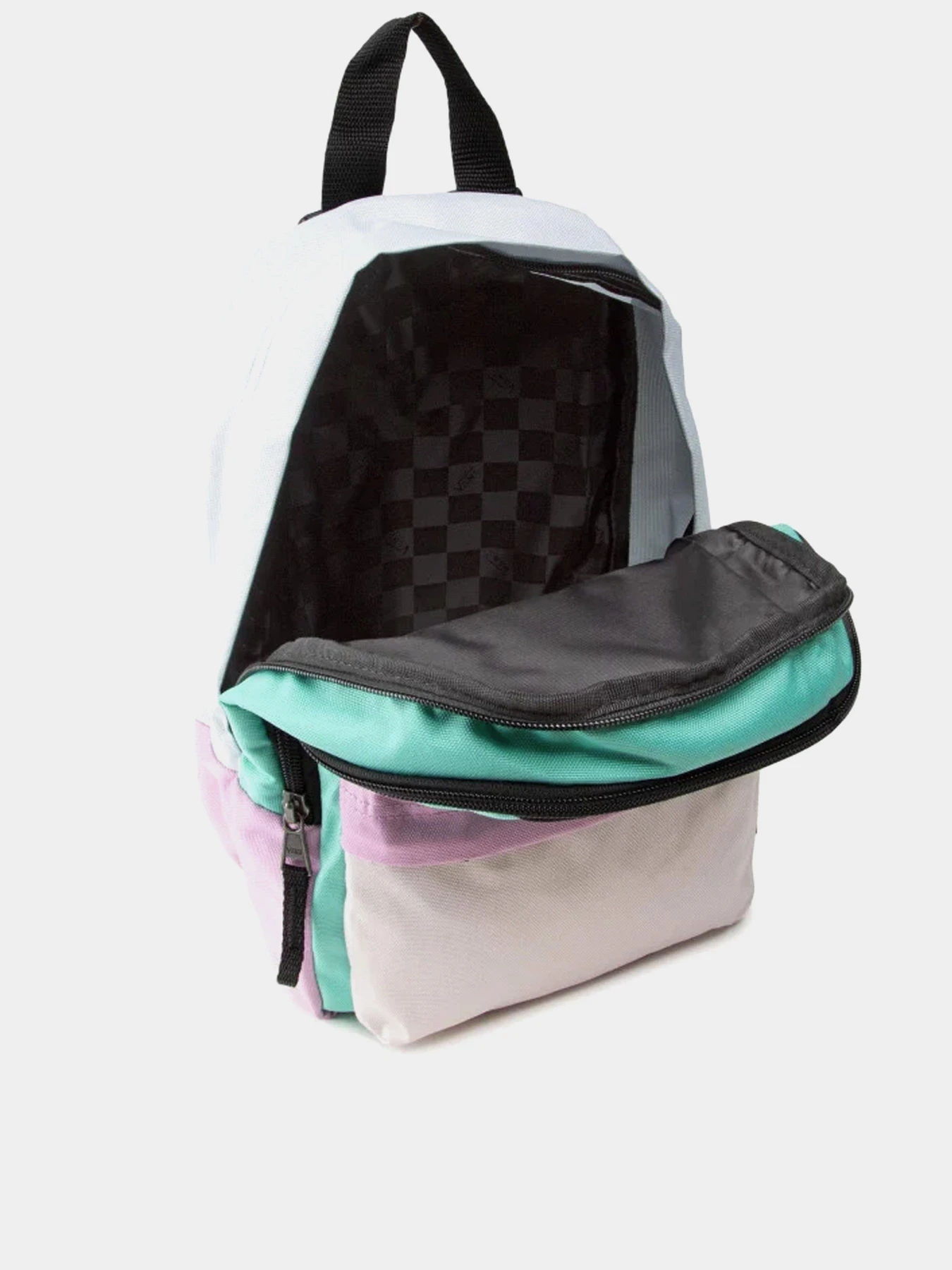 Рюкзаки Vans Bounds модель VN0A4DRO9P11 Рюкзаки Vans Bounds модель VN0A4DRO9P11 Фото