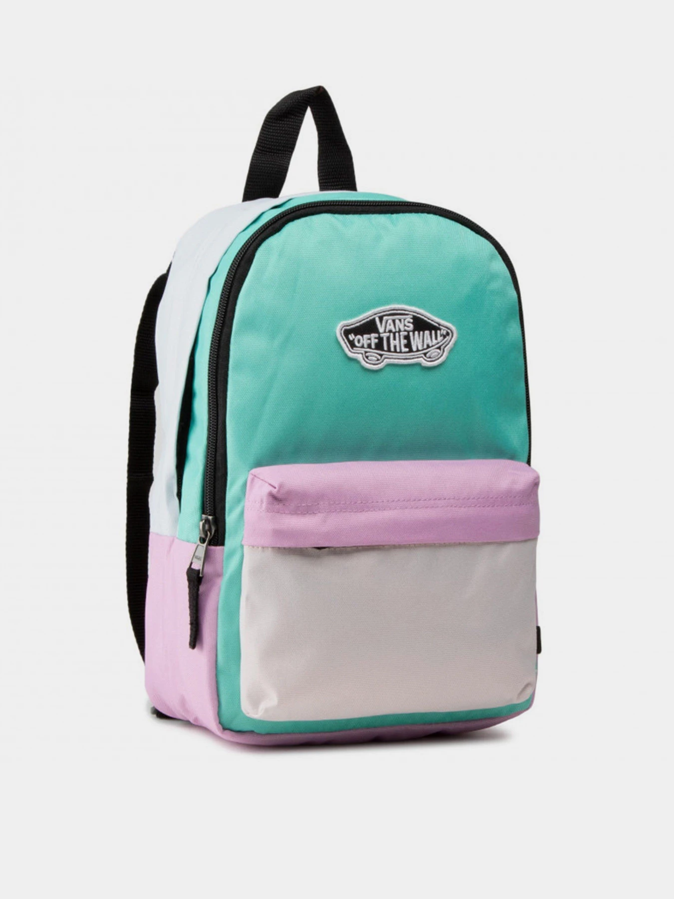 Рюкзаки Vans Bounds модель VN0A4DRO9P11 Рюкзаки Vans Bounds модель VN0A4DRO9P11 Фото