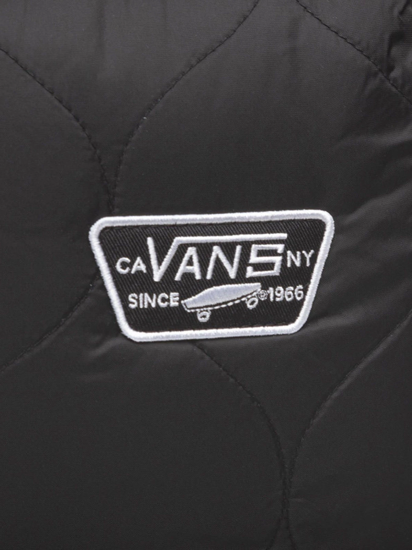 Рюкзаки Vans Long Haul модель VN0A4S6XBLK1 Рюкзаки Vans Long Haul модель VN0A4S6XBLK1 Фото