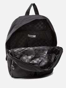 Рюкзаки Vans Long Haul модель VN0A4S6XBLK1 Фото