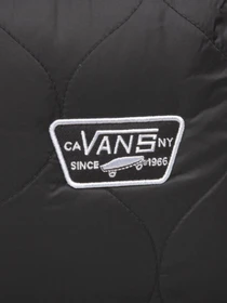 Рюкзаки Vans Long Haul модель VN0A4S6XBLK1 Фото