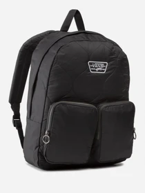 Рюкзаки Vans Long Haul модель VN0A4S6XBLK1 Фото