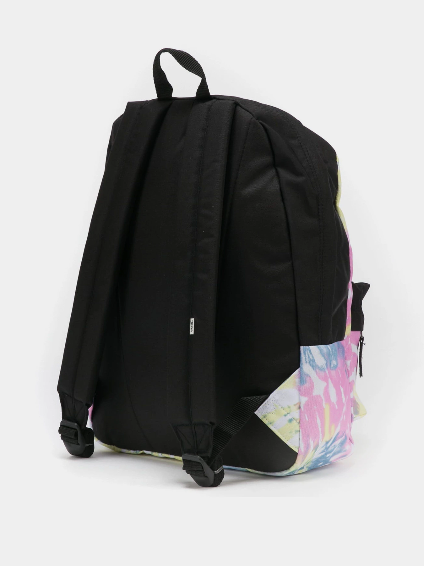 Рюкзаки Vans Realm модель VN0A3UI6ZGY1 Рюкзаки Vans Realm модель VN0A3UI6ZGY1 Фото