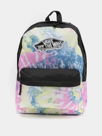 Рюкзаки Vans Realm модель VN0A3UI6ZGY1 Фото