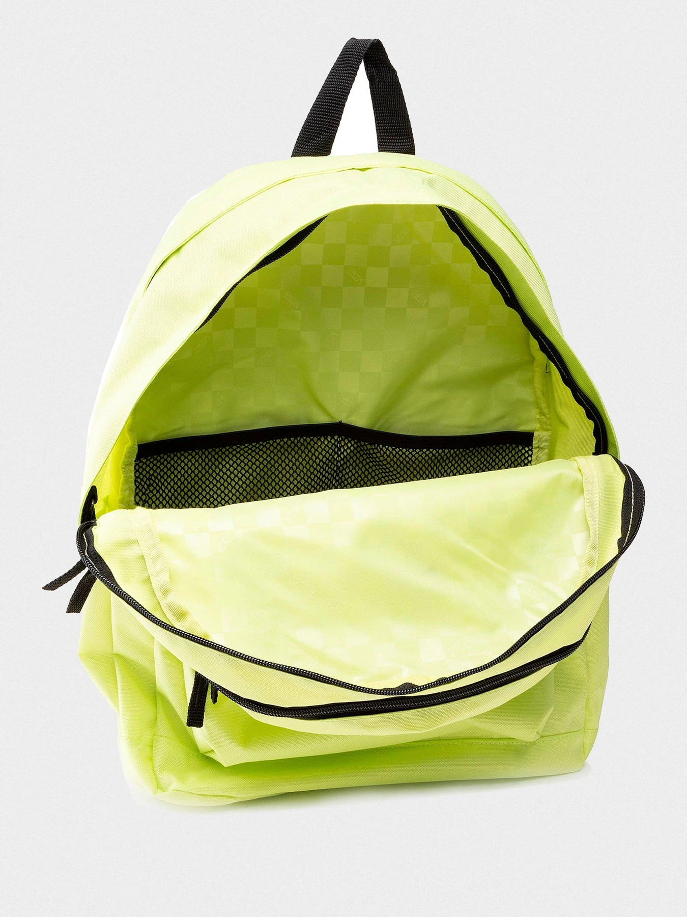 Рюкзаки Vans Schoolin It модель VN0A46ZPTCY1 Рюкзаки Vans Schoolin It модель VN0A46ZPTCY1 Фото