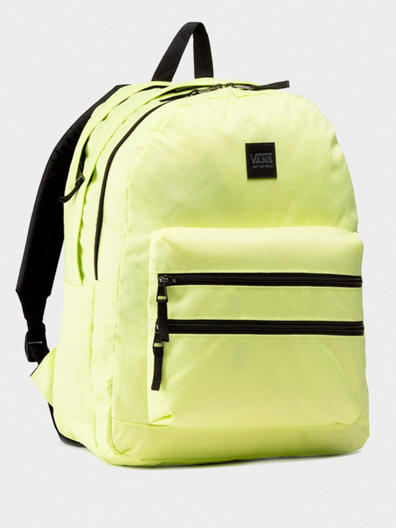 Рюкзаки Vans Schoolin It модель VN0A46ZPTCY1 Рюкзаки Vans Schoolin It модель VN0A46ZPTCY1 Фото