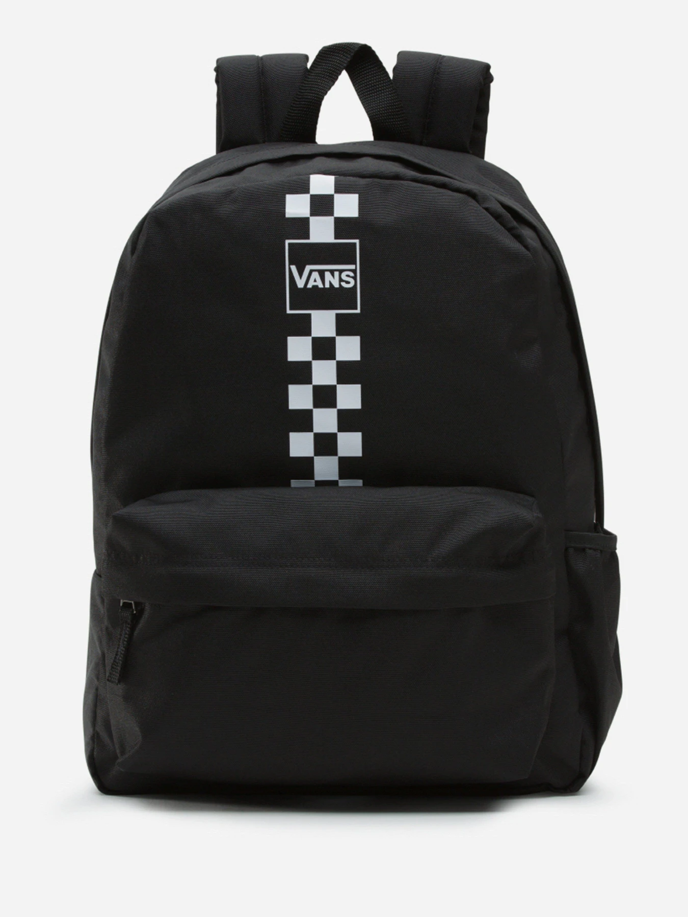 Рюкзаки Vans Street Sport Realm модель VN0A49ZJZFO1 Рюкзаки Vans Street Sport Realm модель VN0A49ZJZFO1 Фото