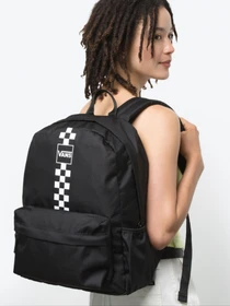 Рюкзаки Vans Street Sport Realm модель VN0A49ZJZFO1 Фото