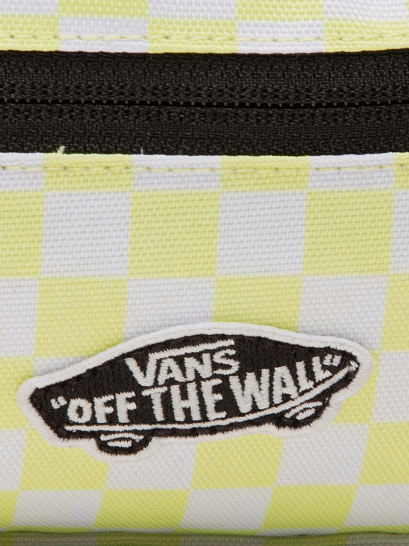 Сумки Vans Street Ready модель VN0A47QETCY1 Фото