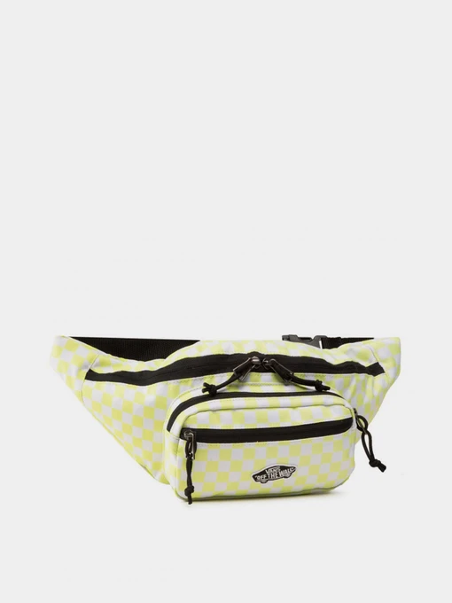 Сумки Vans Street Ready модель VN0A47QETCY1 Фото