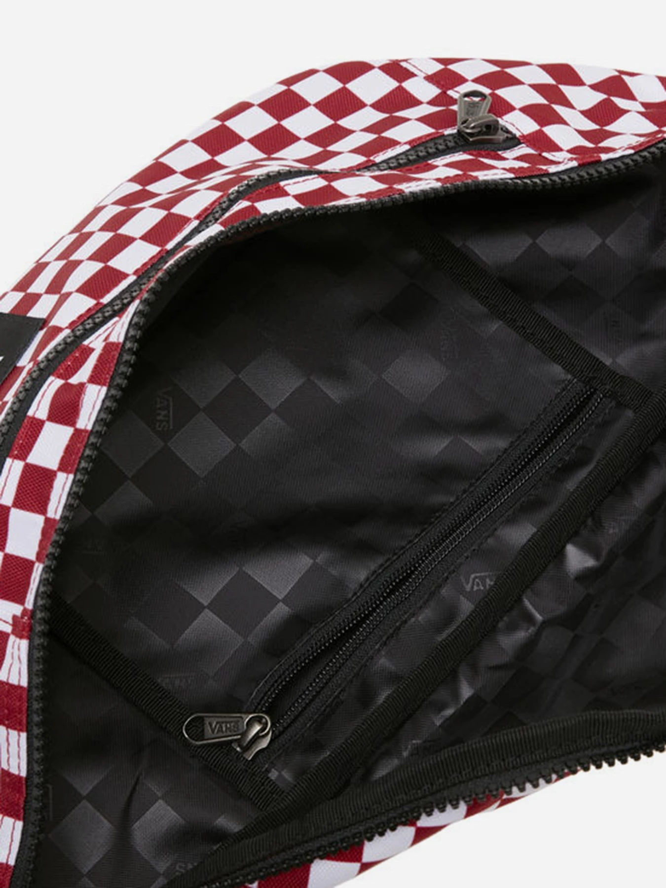 Сумки Vans Ward модель VN0A2ZXX9761 Сумки Vans Ward модель VN0A2ZXX9761 Фото