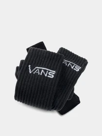 Носки и гольфы Vans Classic Crew 38,5 - 42 модель VN000XRZBLK1 Фото