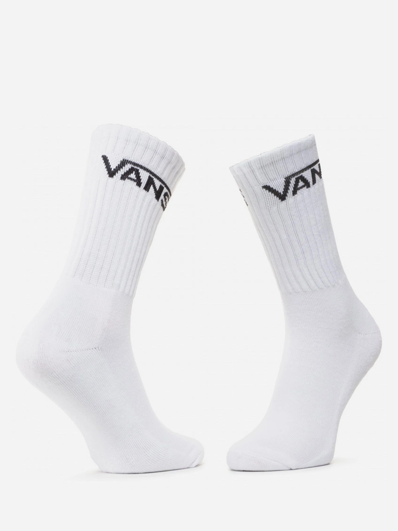 Носки и гольфы Vans Classic Crew 42,5 - 47 модель VN000XSE95Y1 Носки и гольфы Vans Classic Crew 42,5 - 47 модель VN000XSE95Y1 Фото