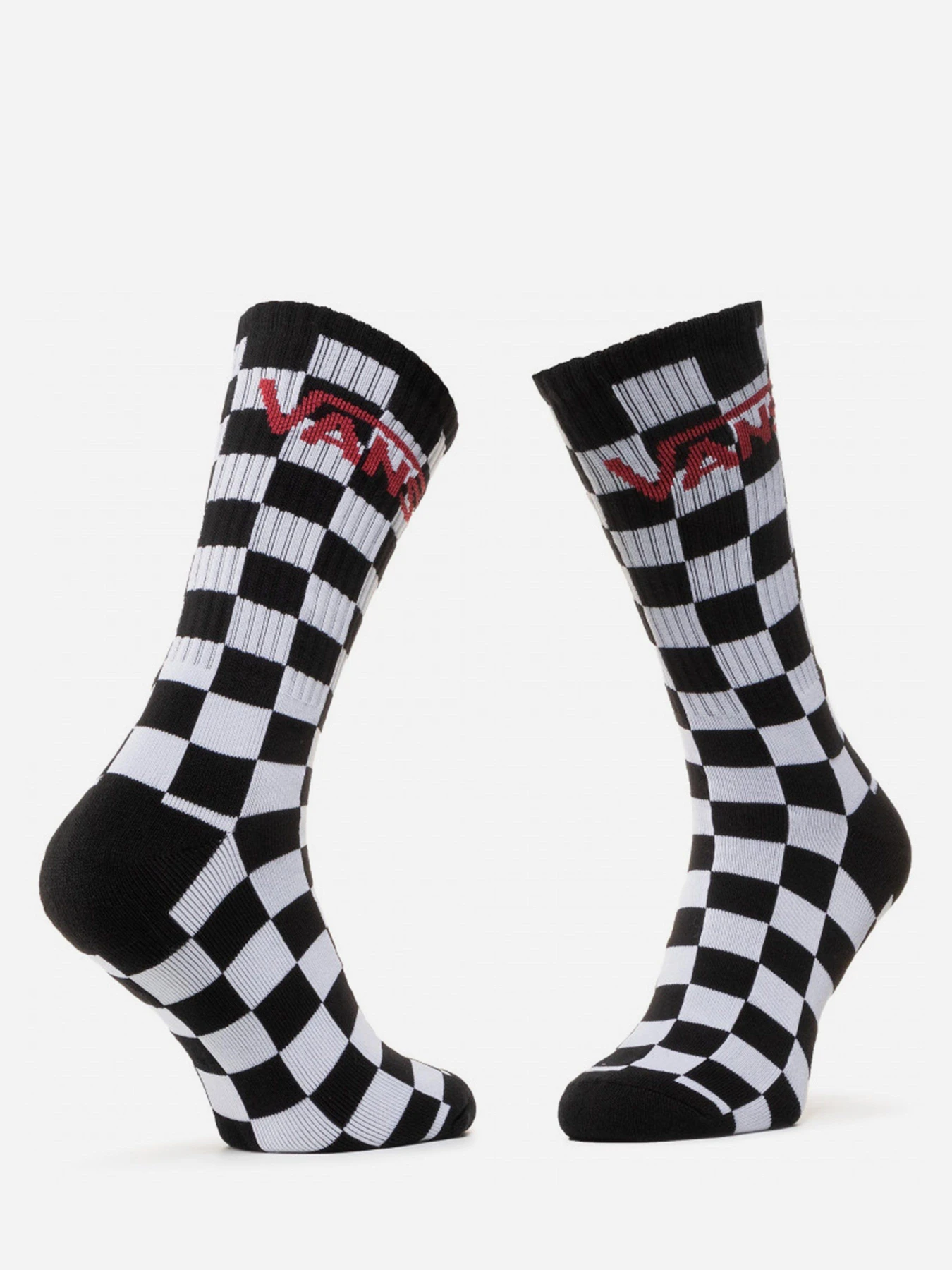 Носки и гольфы Vans Classic Crew 42,5 - 47 модель VN000XSE95Y1 Носки и гольфы Vans Classic Crew 42,5 - 47 модель VN000XSE95Y1 Фото