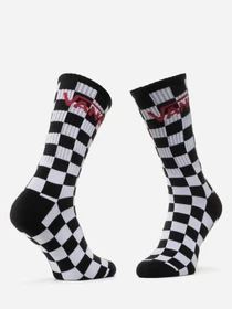 Носки и гольфы Vans Classic Crew 42,5 - 47 модель VN000XSE95Y1 Фото