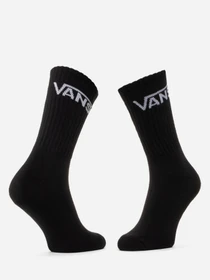 Носки и гольфы Vans Classic Crew 42,5 - 47 модель VN000XSE95Y1 Фото