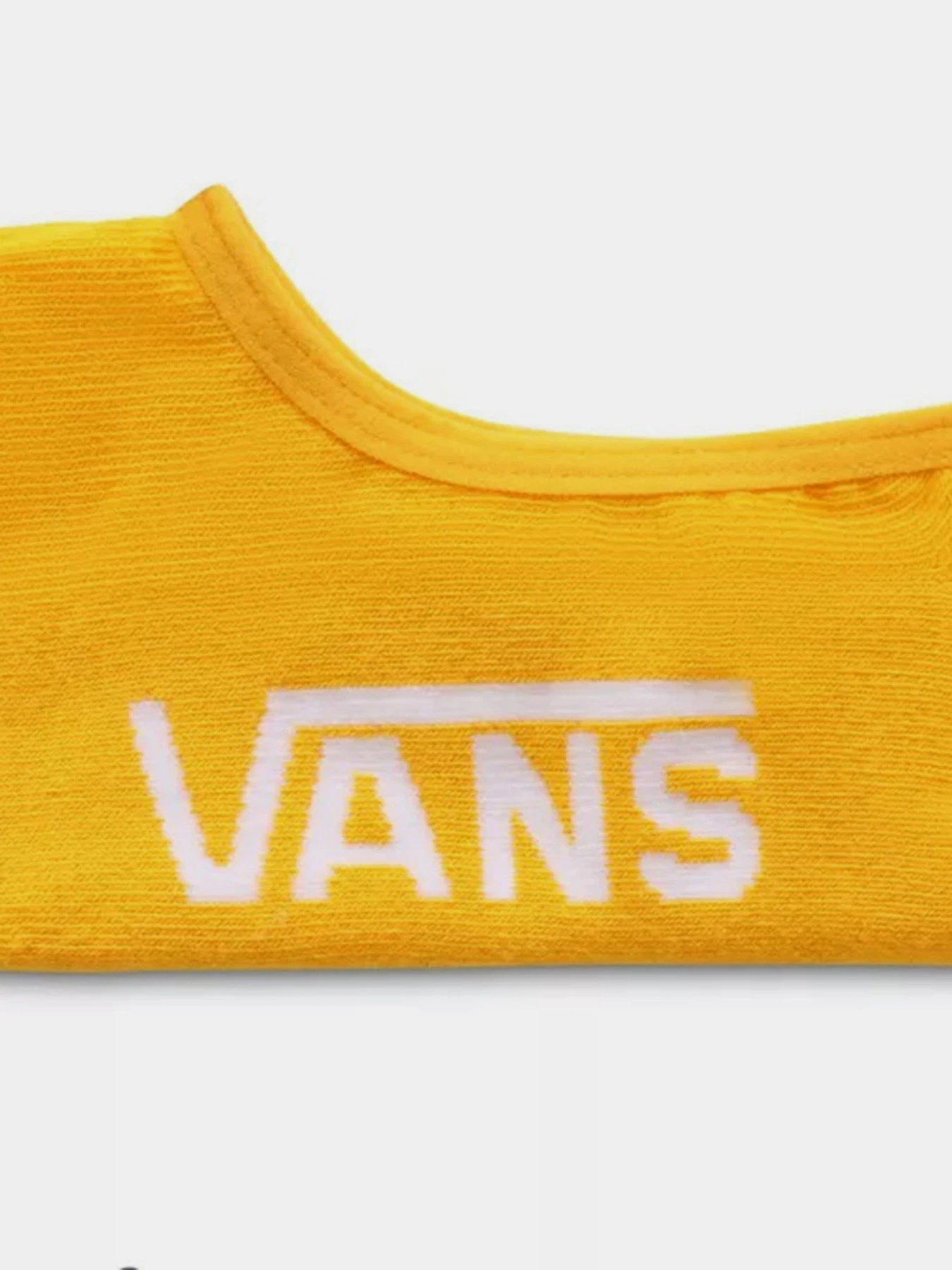 Носки и гольфы Vans Classic Super No Show модель VN000XS94PV1 Носки и гольфы Vans Classic Super No Show модель VN000XS94PV1 Фото