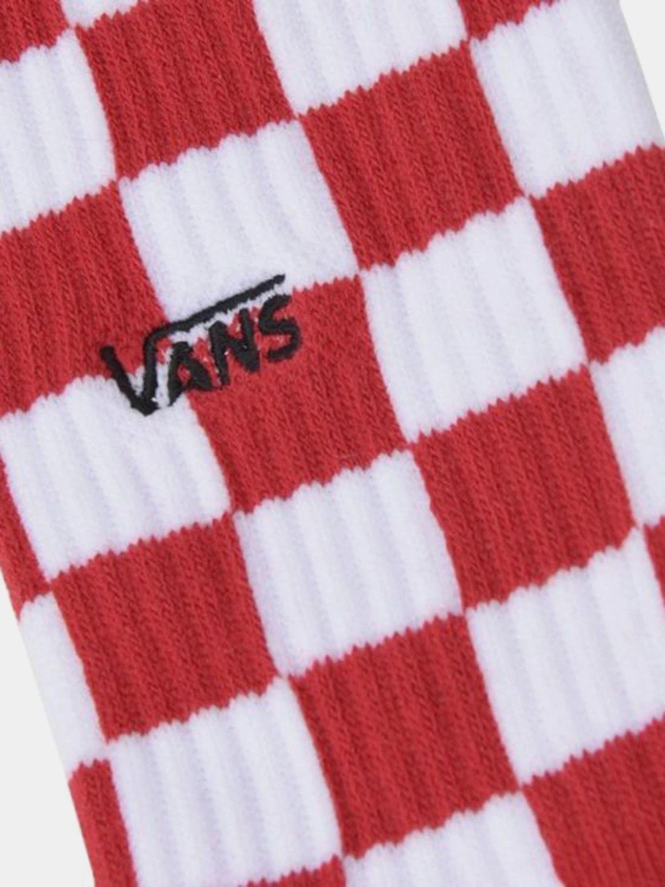 Носки и гольфы Vans Checkerboard II Crew 38,5 - 42 модель VN0A3H3NRLM1 Носки и гольфы Vans Checkerboard II Crew 38,5 - 42 модель VN0A3H3NRLM1 Фото