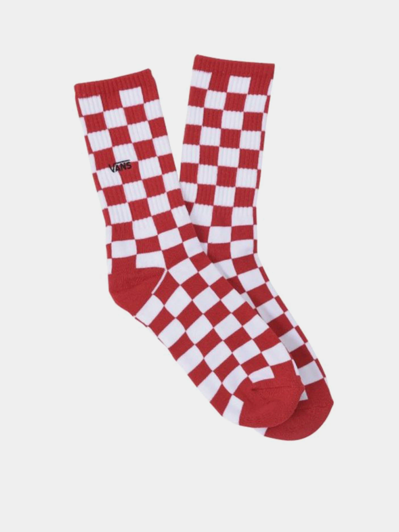 Носки и гольфы Vans Checkerboard II Crew 38,5 - 42 модель VN0A3H3NRLM1 Носки и гольфы Vans Checkerboard II Crew 38,5 - 42 модель VN0A3H3NRLM1 Фото