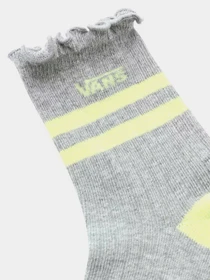 Шкарпетки та гольфи Vans Ruffed Up 36,5 – 41 модель VN0A4S8P02F1 Фото