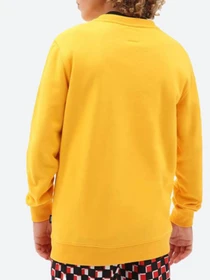 Худи и свитшоты Vans OTW Crew модель VN0A36WQZ6F1 Фото