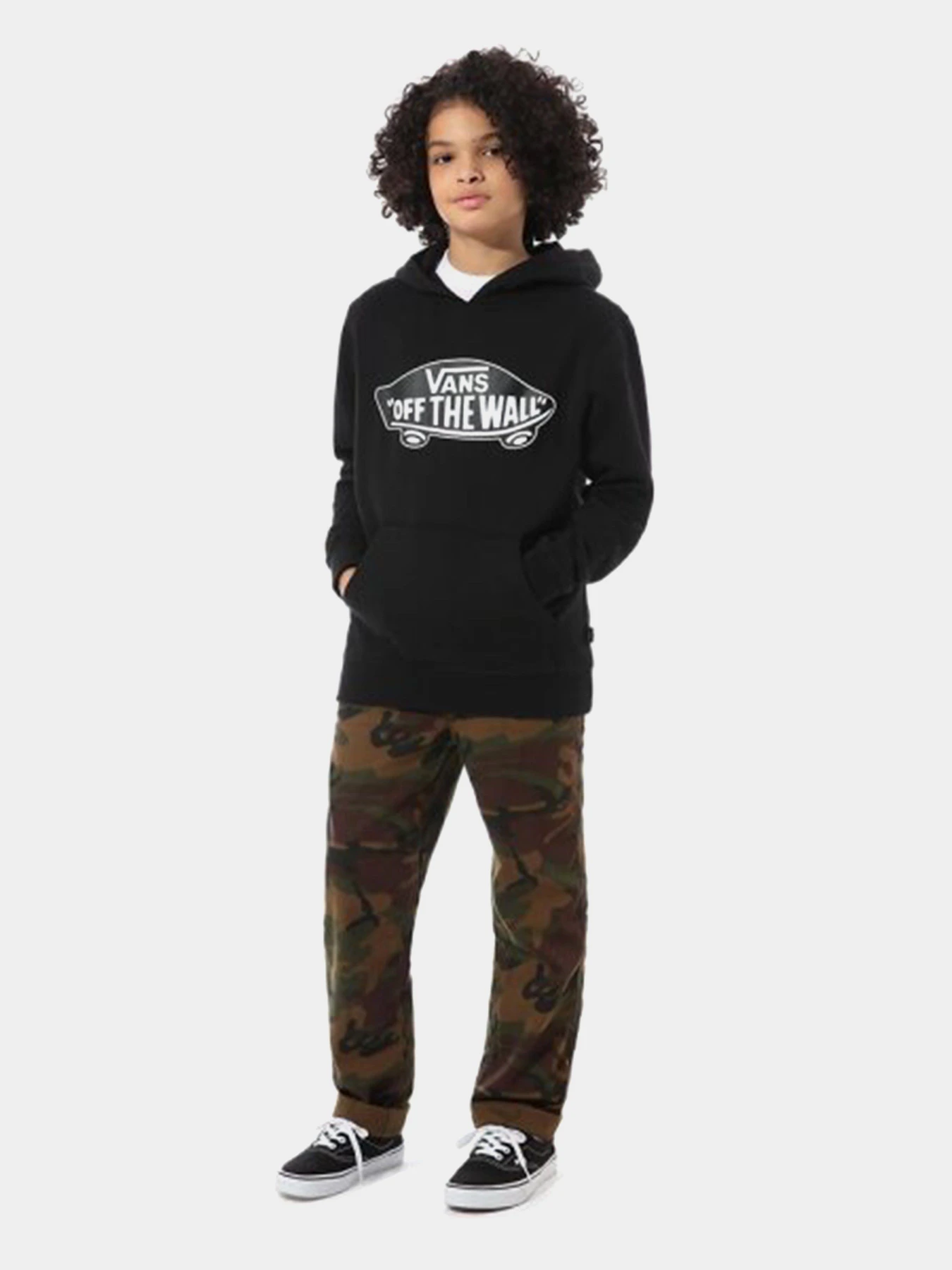 Худи и свитшоты Vans OTW модель VN000SR9J1M1 Худи и свитшоты Vans OTW модель VN000SR9J1M1 Фото