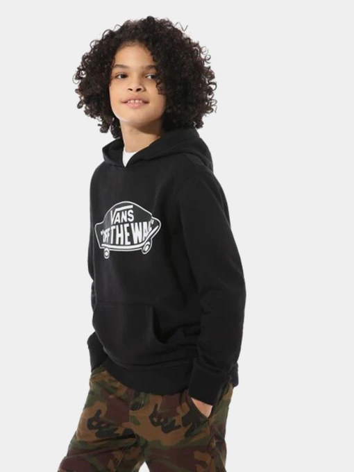 Худі та світшоти Vans OTW модель VN000SR9J1M1 Фото