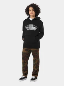 Худи и свитшоты Vans OTW модель VN000SR9J1M1 Фото