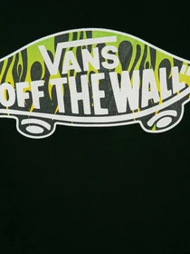 Футболки и поло Vans OTW Logo Fill модель VN0002R4Z4X1 Фото