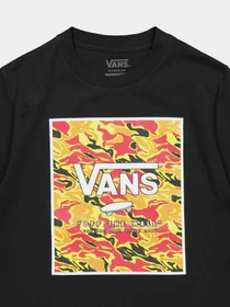 Футболки и поло Vans Print Box модель VN0A318NZ4S1 Фото