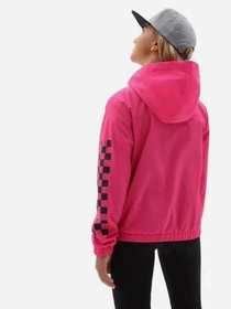 Куртки и дубленки Vans Bladez Check модель VN0A53OXFS41 Фото