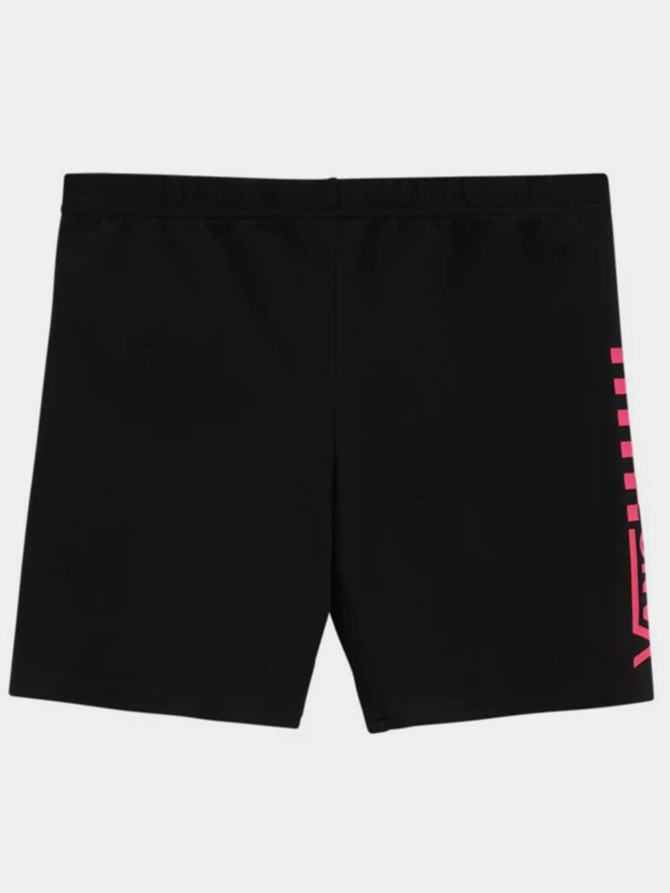 Шорти Vans Chalkboard II модель VN0A5ATVBLK1 Шорти Vans Chalkboard II модель VN0A5ATVBLK1 Фото
