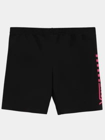 Шорти Vans Chalkboard II модель VN0A5ATVBLK1 Фото