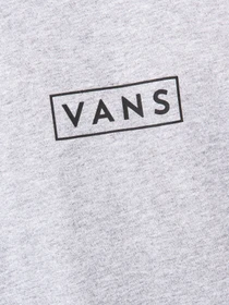 Футболки і поло Vans Classic Easy Box модель VN0A5E81ATJ1 Фото