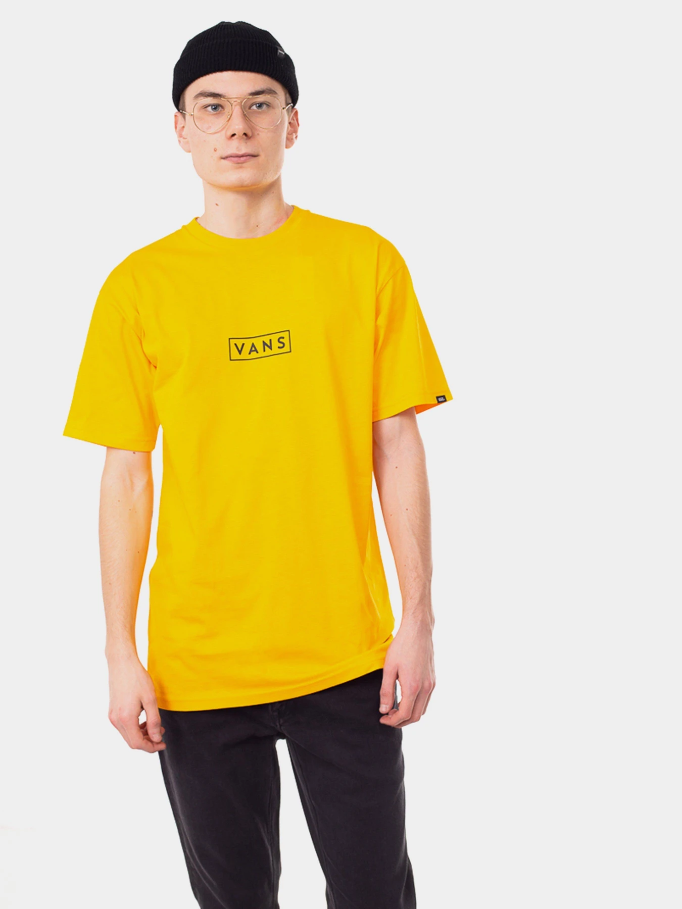 Футболки і поло Vans Classic Easy Box модель VN0A5E81Z5K1 Футболки і поло Vans Classic Easy Box модель VN0A5E81Z5K1 Фото