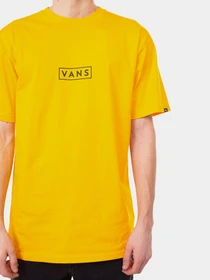 Футболки і поло Vans Classic Easy Box модель VN0A5E81Z5K1 Фото