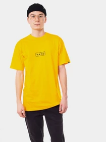 Футболки і поло Vans Classic Easy Box модель VN0A5E81Z5K1 Фото